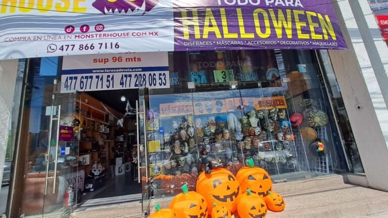 Dónde encontrar el disfraz de león de Resident Evil para lucirlo 17 disfraz de leon en un entorno urbano