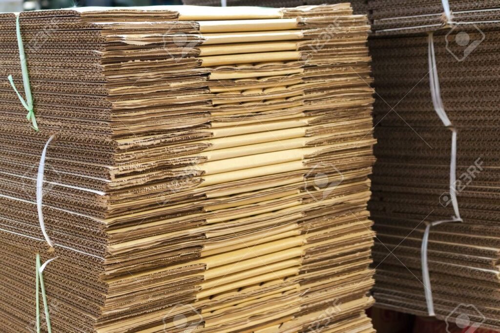 Qué tipos de cajas de cartón ofrece El Cedro y cómo comprarlas 6 Qué tipos de cajas de cartón ofrece El Cedro y cómo comprarlas