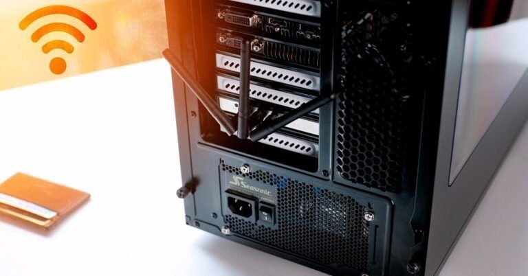 Qué tarjeta WiFi USB es la mejor opción para mi PC