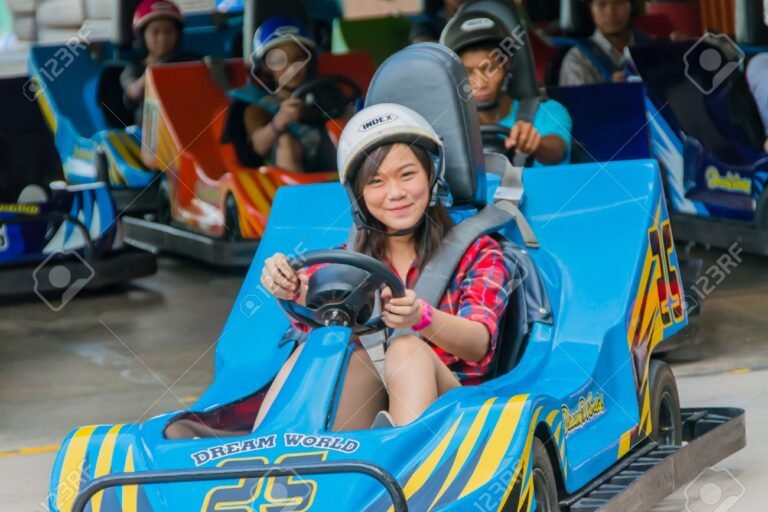 Es Crash Team Racing Nitro-Fueled la mejor opción para Xbox One 5 diversion en carreras de karts coloridos