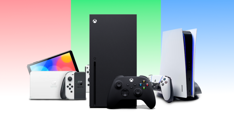 diversion y juegos ilimitados en consola