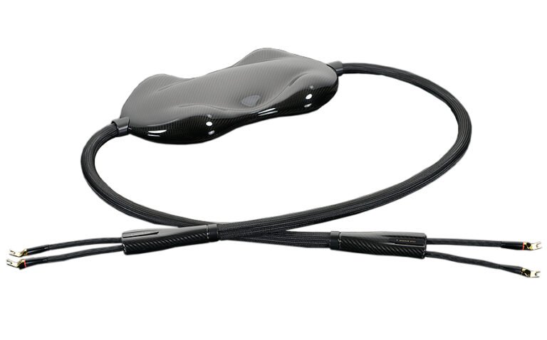 diversos adaptadores de audio sobre fondo neutro