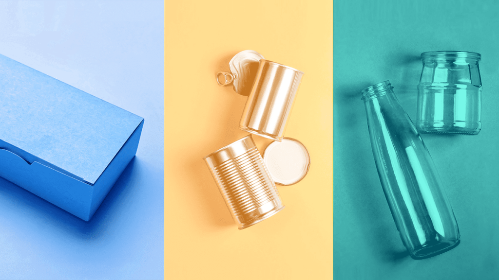 Qué son el envase, empaque y embalaje Ejemplos y diferencias esenciales