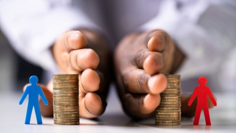 Qué sucede con los bienes mancomunados y los hijos en un divorcio 22 divorcio y division de bienes mancomunados