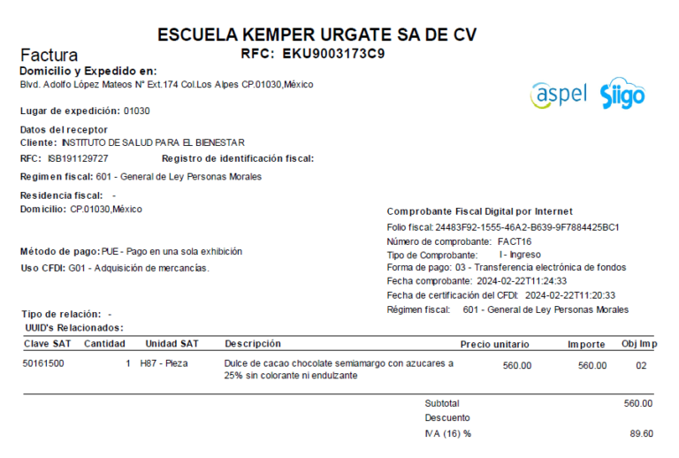 Qué documentos necesito para facturar mis compras en México 23 documentos necesarios para facturacion en mexico