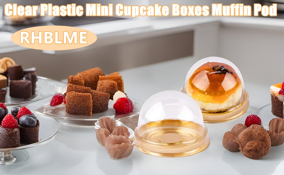 Dónde comprar domos para pastel al por mayor en México