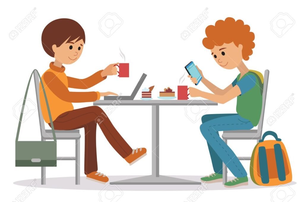 Cómo se dice «cómo estás tú» en inglés correctamente