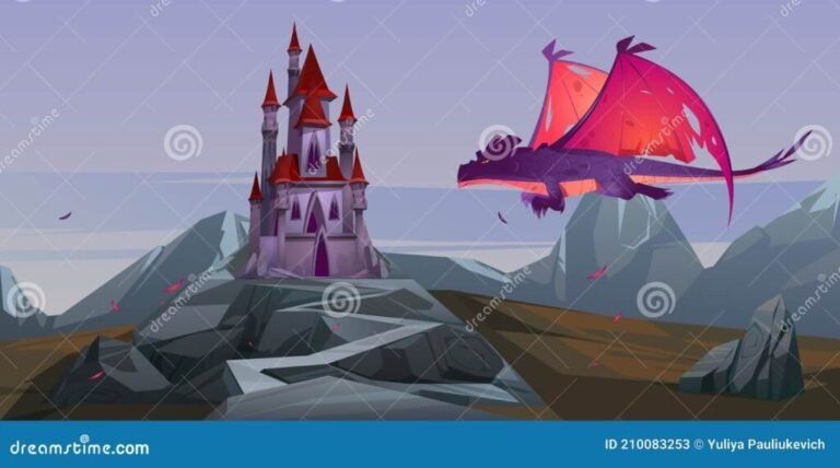 Cuántas temporadas tiene Game of Thrones y cuáles son sus tramas 19 dragones volando sobre un paisaje medieval