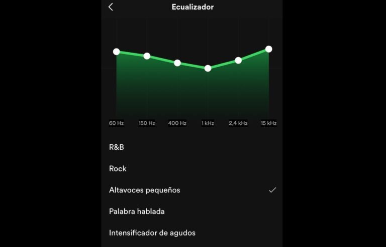 Por qué elegir el ecualizador Epicentro JC Power para tu sonido 12 ecualizador de sonido en un entorno moderno