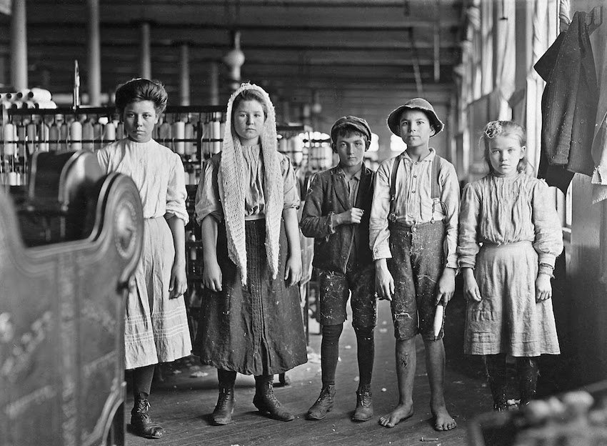 Cuáles son los principales temas en «Norte y Sur» de Elizabeth Gaskell