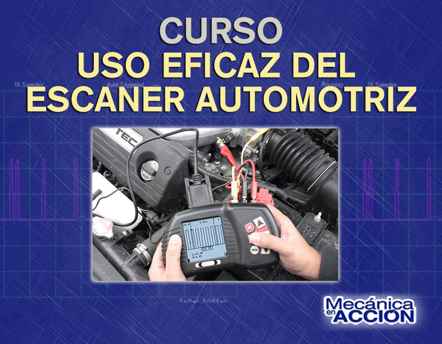 Qué escáner automotriz es mejor para vehículos diésel y gasolina