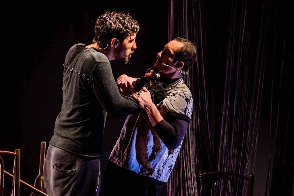 Qué temas aborda la obra de teatro "La vida que nos quedó" 5 Qué temas aborda la obra de teatro «La vida que nos quedó»