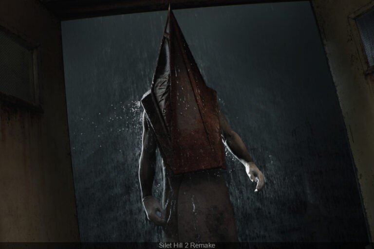 Qué características y novedades ofrece Silent Hill: Shattered Memories para PSP 19 escena inquietante del juego silent hill