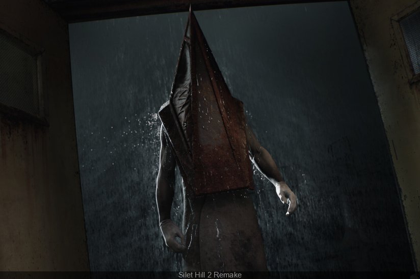 Qué características y novedades ofrece Silent Hill: Shattered Memories para PSP 5 Qué características y novedades ofrece Silent Hill: Shattered Memories para PSP