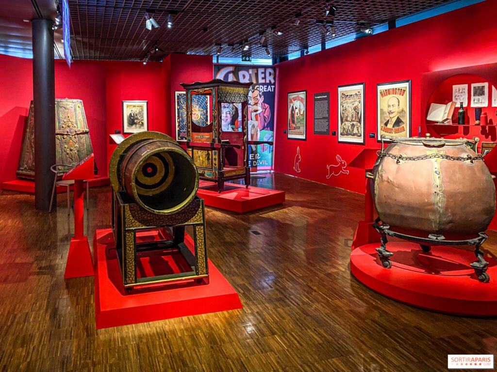 Qué sorpresas nos esperan en «Una noche en el museo»