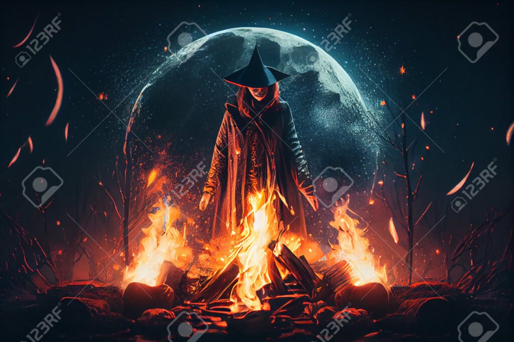 Qué secretos esconde American Horror Story: Las Brujas