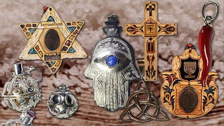 Qué oraciones de protección puedo usar contra mis enemigos 30 escudo de proteccion espiritual en la naturaleza