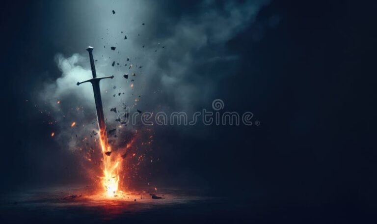 Dónde puedo comprar espadas del caos a tamaño real en línea 7 espada del caos real en fondo oscuro