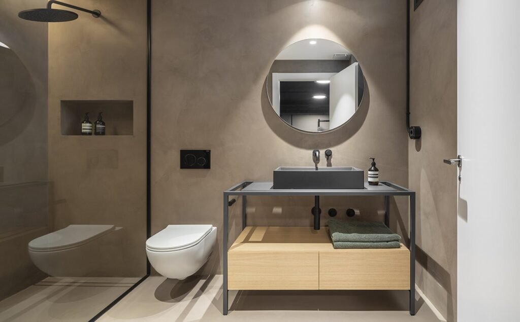 Cómo elegir el espejo con luz ideal en Home Depot 4 Cómo elegir el espejo con luz ideal en Home Depot