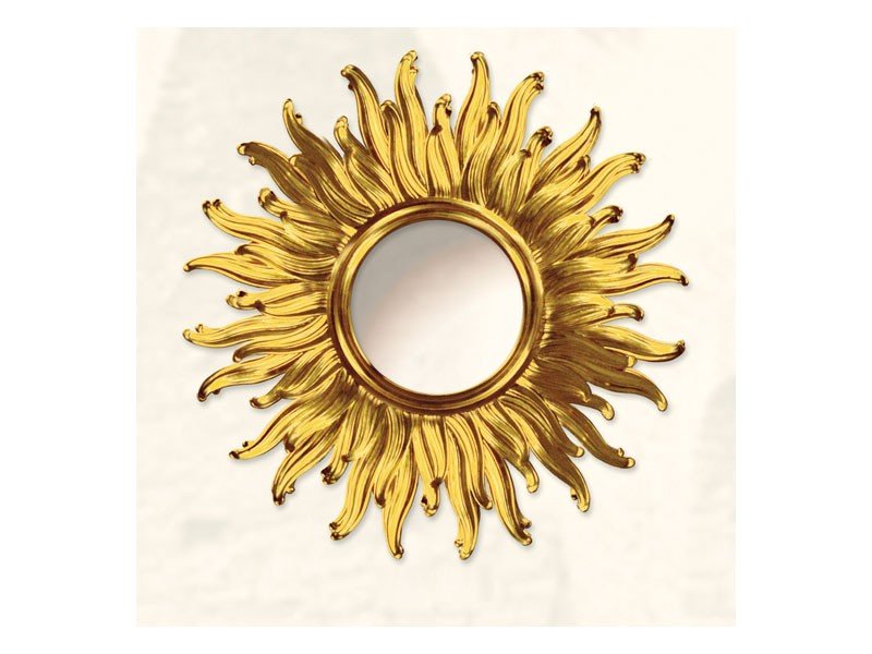 Dónde puedo encontrar espejos en forma de sol para decorar mi hogar 7 Dónde puedo encontrar espejos en forma de sol para decorar mi hogar