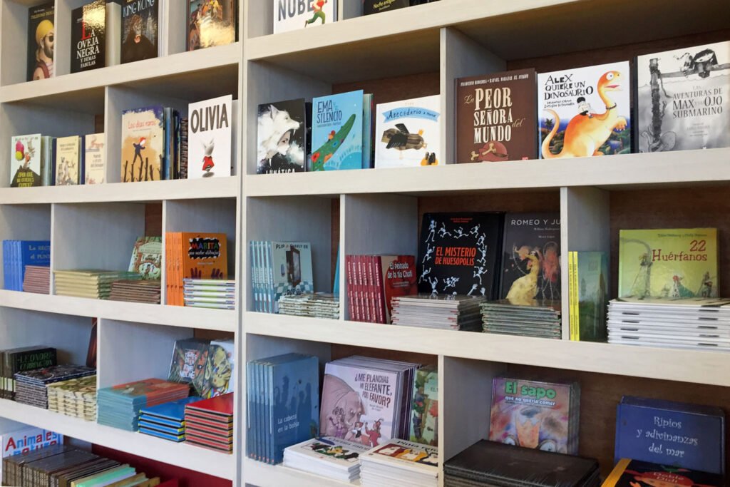 Qué títulos interesantes ofrece el catálogo del Fondo de Cultura Económica