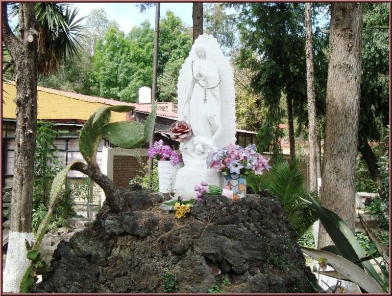 Qué considerar al elegir una estatua grande de San Judas Tadeo 16 estatua de san judas tadeo en jardin