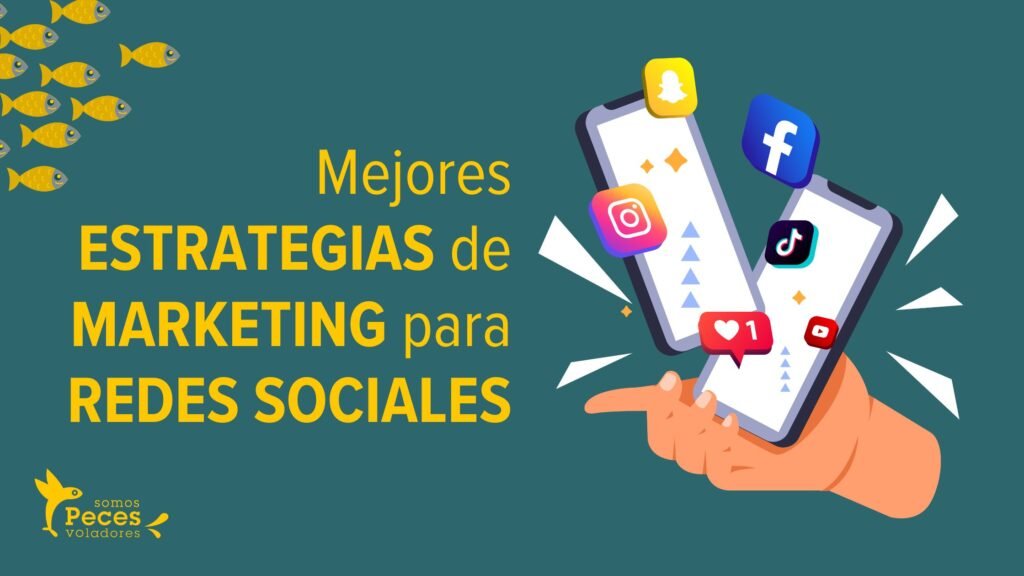 Qué pasos seguir para crear un plan de marketing en redes sociales efectivo 7 Qué pasos seguir para crear un plan de marketing en redes sociales efectivo