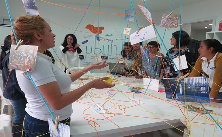 Qué carreras relacionadas con el arte puedo estudiar en México 8 Qué carreras relacionadas con el arte puedo estudiar en México