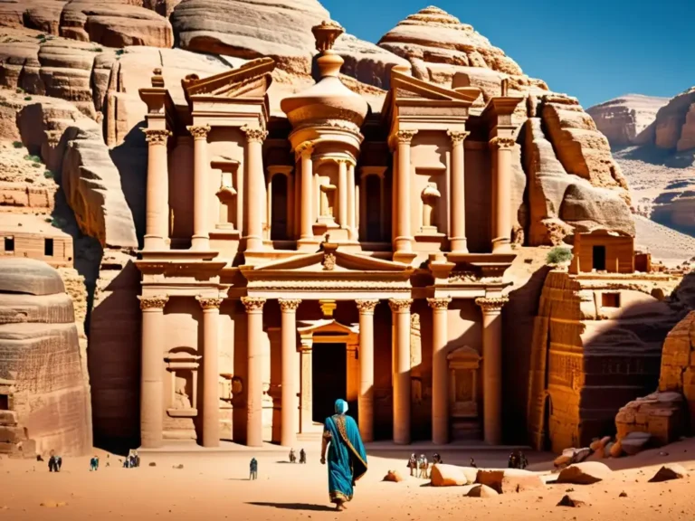 Qué puedes encontrar en el Museo Nacional de Antropología e Historia 16 exhibiciones arqueologicas y culturales fascinantes