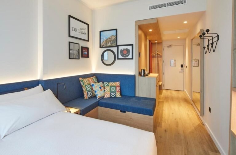 Qué ofrece Hampton & Son en Londres y cómo es su experiencia 7 experiencia de lujo en hampton son