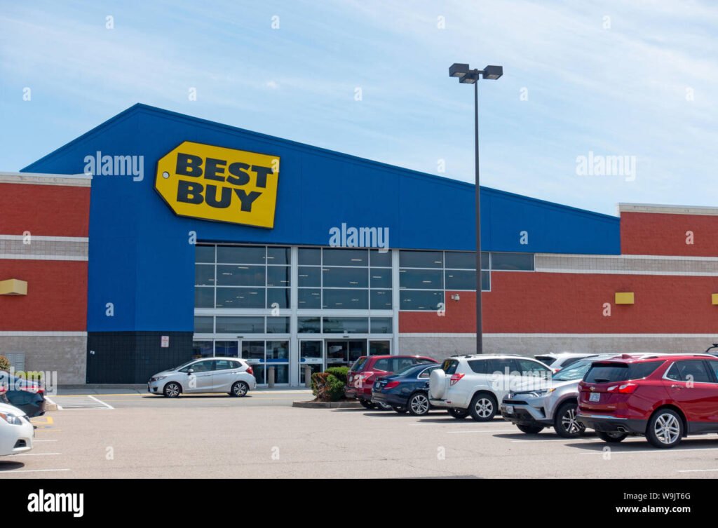 Cuáles son las mejores tiendas Best Buy en Nueva York