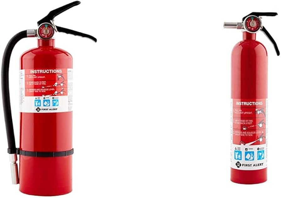 Cuándo es necesario recargar los extintores y cómo hacerlo correctamente