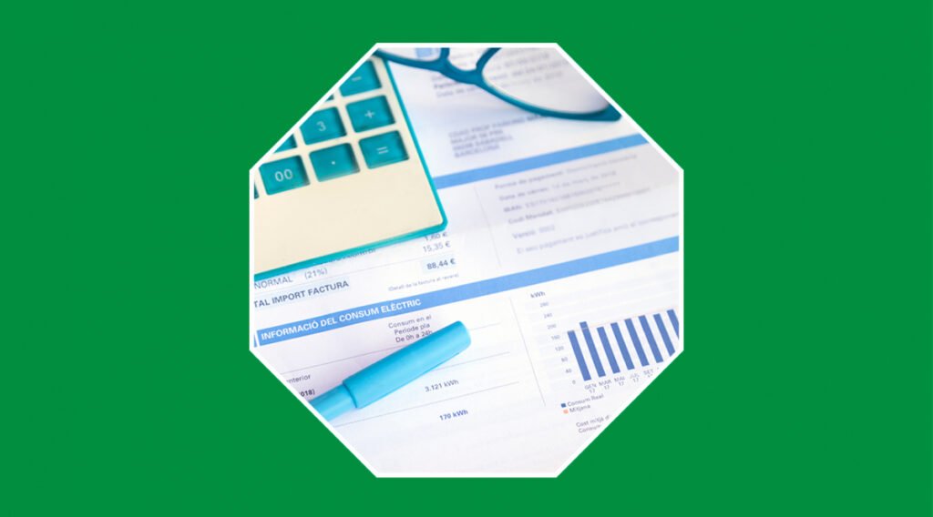 Cómo puedo obtener un comprobante de pago de mi servicio de luz