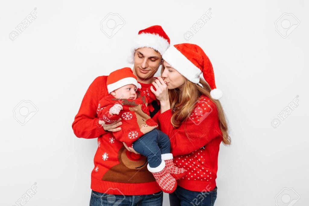 Dónde encontrar suéteres navideños para toda la familia 6 Dónde encontrar suéteres navideños para toda la familia