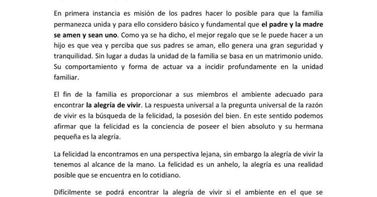 Qué secretos esconde "Los Elegidos: Una Familia Poderosa" 15 familia unida en un ambiente misterioso