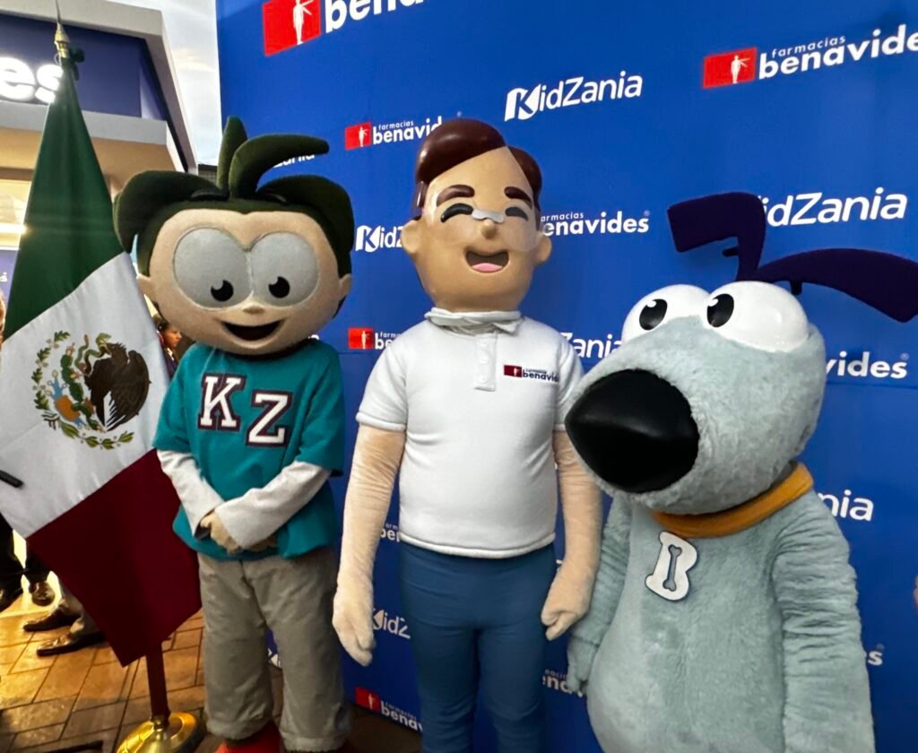Cómo conseguir boletos para KidZania Santa Fe fácilmente 7 Cómo conseguir boletos para KidZania Santa Fe fácilmente