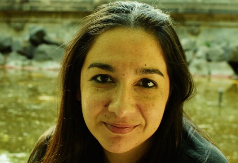 fernanda melchor en un contexto literario