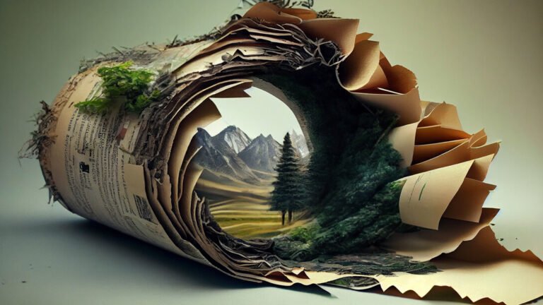 filosofia y moralidad en la naturaleza