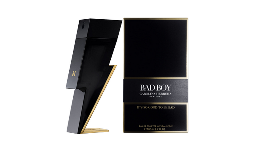 Qué es el perfume Bad Boy de Carolina Herrera y sus características 8 Qué es el perfume Bad Boy de Carolina Herrera y sus características