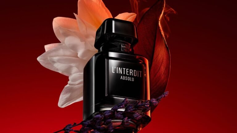 Qué características y opiniones tiene el perfume Givenchy Ange ou Demon 5 frasco de perfume givenchy elegante y sofisticado