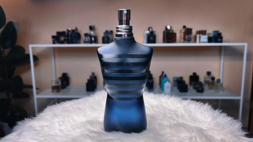 Qué hace al perfume Jean Paul Gaultier Ultra Male tan especial