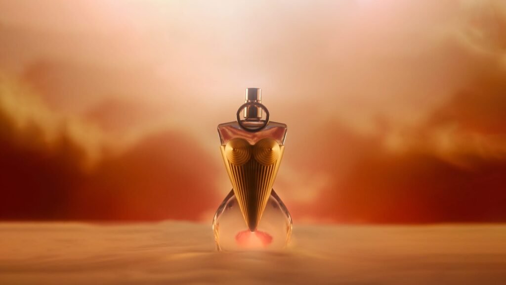 Qué es el Essence de Parfum de Jean Paul Gaultier y sus notas 6 Qué es el Essence de Parfum de Jean Paul Gaultier y sus notas