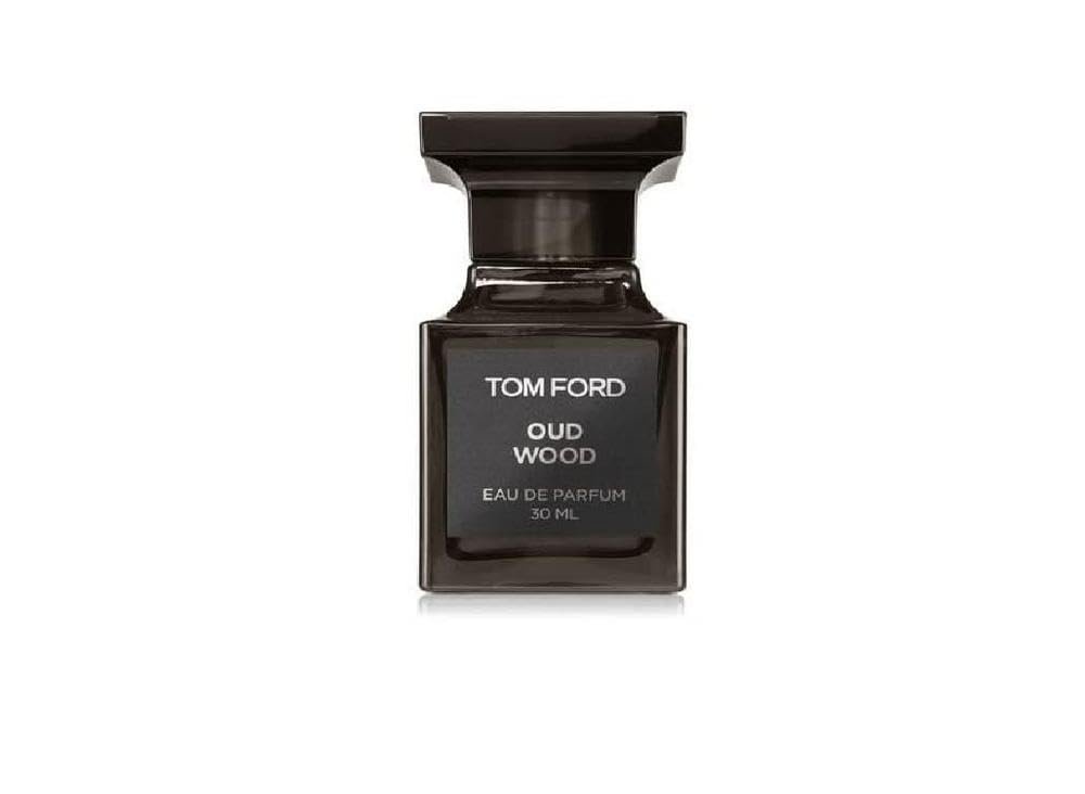 Qué hace especial al Tom Ford Oud Wood Eau de Parfum 1 frasco elegante de perfume tom ford oud