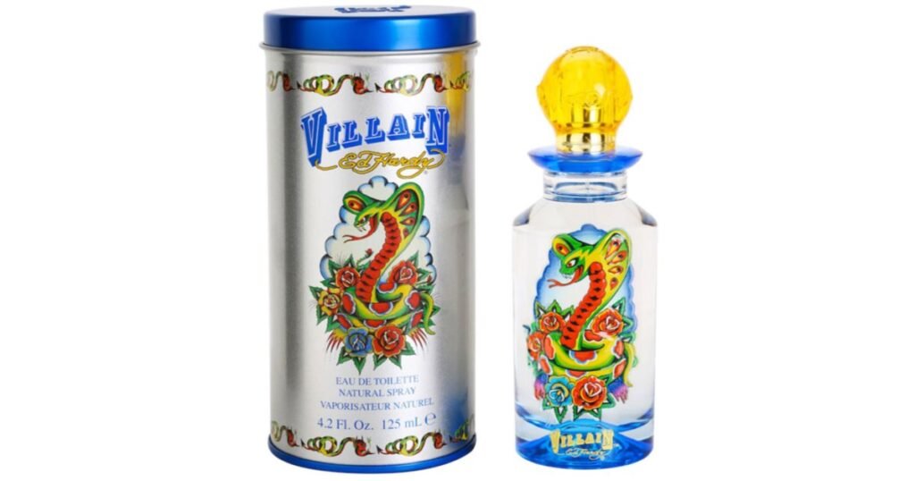 Qué es Ed Hardy Love & Luck y cuáles son sus características