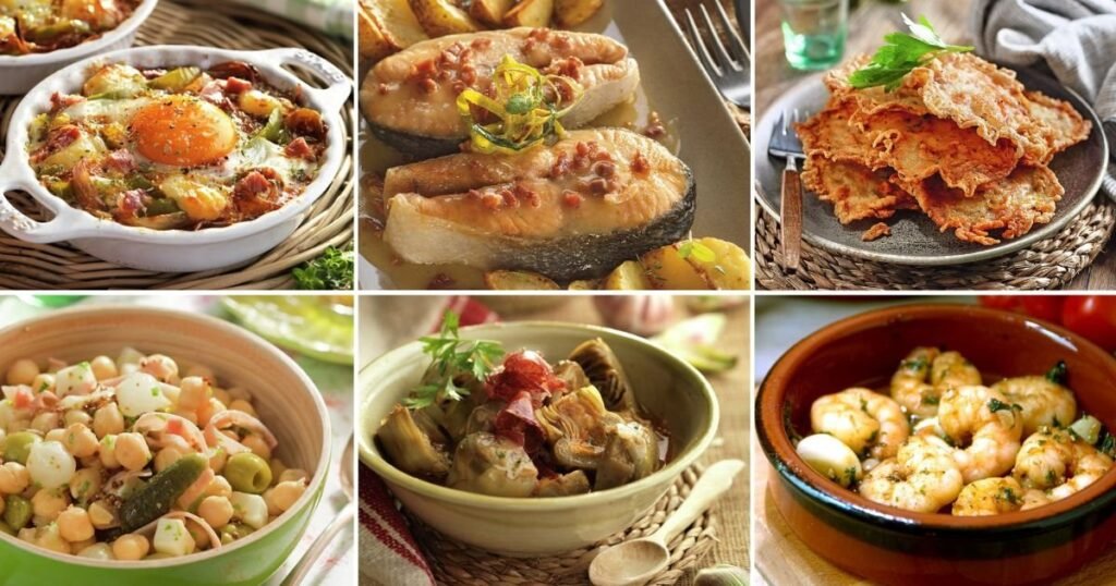 Qué recetas puedo preparar con la freidora de aire Sur La Table 5 Qué recetas puedo preparar con la freidora de aire Sur La Table