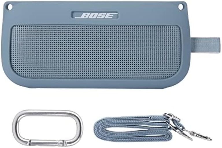 funda protectora para bocina bose soundlink