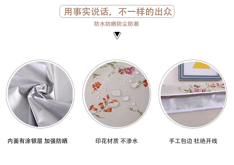 Qué considerar al comprar una funda para lavadora de dos tinas 6 Qué considerar al comprar una funda para lavadora de dos tinas