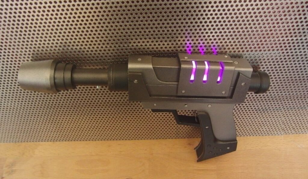 Qué objetos y gadgets icónicos aparecen en Rick y Morty 3 Qué objetos y gadgets icónicos aparecen en Rick y Morty