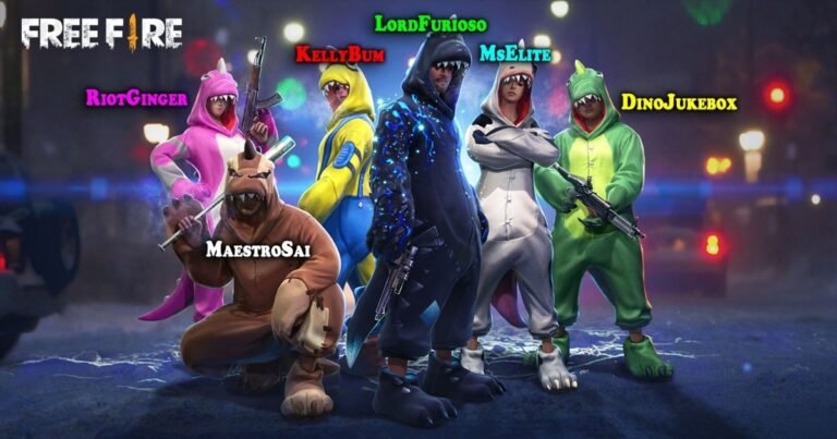 Qué aplicación me ayuda a generar nombres para Free Fire 1 generador de nombres de videojuegos