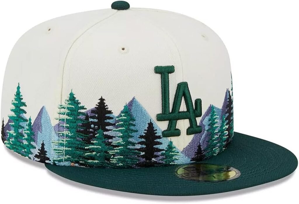 Dónde encontrar gorras New Era en Mercado Libre al mejor precio